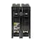 Square D Miniature Circuit Breaker, HOM Series, 90A, 2 Pole, 120/240V AC, 10kA HOM290CP - alternate 1